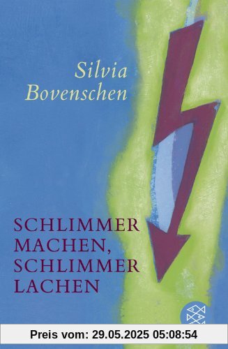 Schlimmer machen, schlimmer lachen: Aufsätze und Streitschriften Herausgegeben und eingeleitet von Alexander García Düttmann: Aufsätze und ... und eingeleitet von Alexander García Düttmann