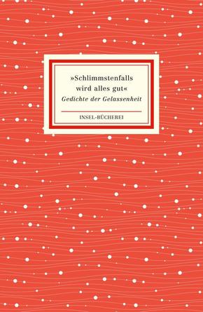 'Schlimmstenfalls wird alles gut'