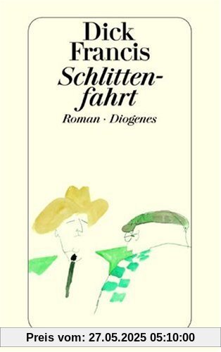 Schlittenfahrt Schlittenfahrt
