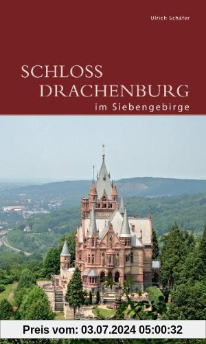 Schloss Drachenburg im Siebengebirge