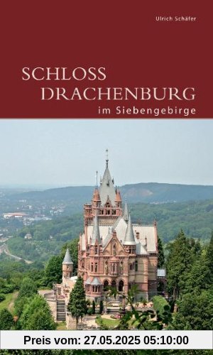 Schloss Drachenburg im Siebengebirge
