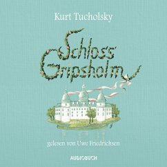 Schloss Gripsholm (MP3-Download) von AUDIOBUCH
