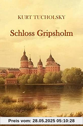Schloss Gripsholm