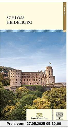 Schloss Heidelberg