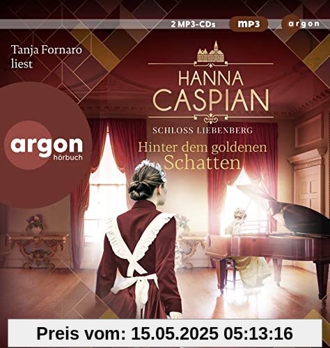 Schloss Liebenberg. Hinter dem goldenen Schatten: Roman | SPIEGEL Bestseller-Autorin Schloss Liebenberg. Hinter dem goldenen Schatten: Roman | SPIEGEL Bestseller-Autorin
