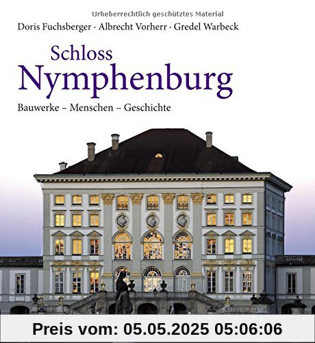 Schloss Nymphenburg