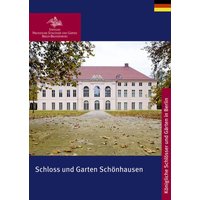 Schloss und Garten Schönhausen