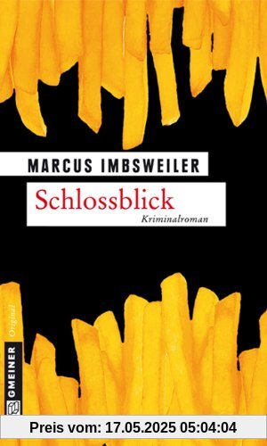 Schlossblick: Kollers fünfter Fall Schlossblick: Kollers fünfter Fall