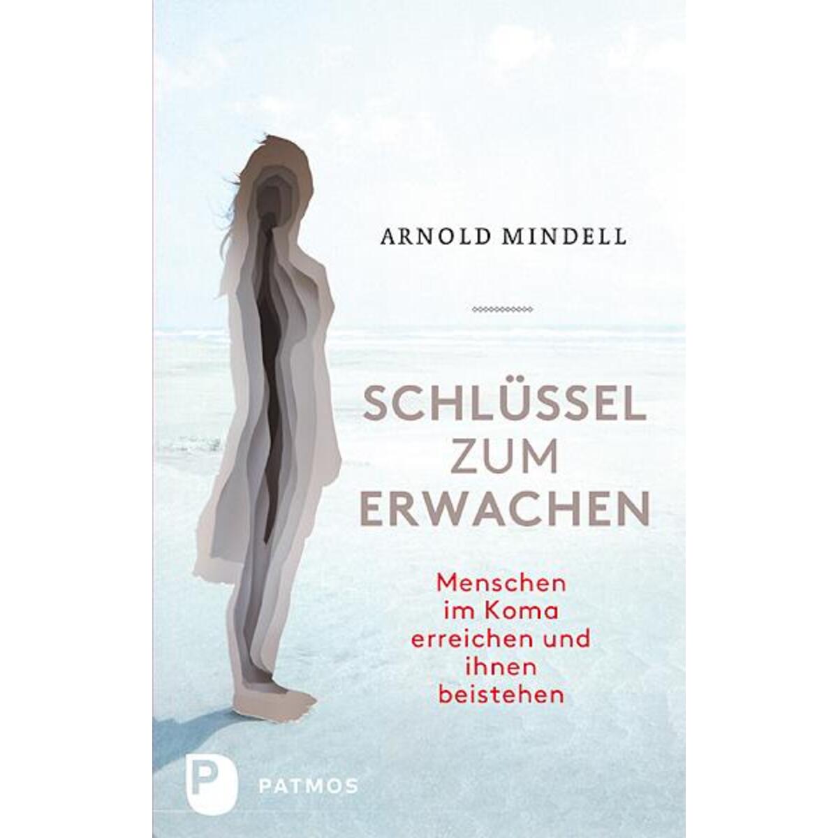Schlüssel zum Erwachen von Patmos-Verlag
