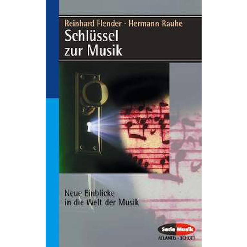 Schlüssel zur Musik