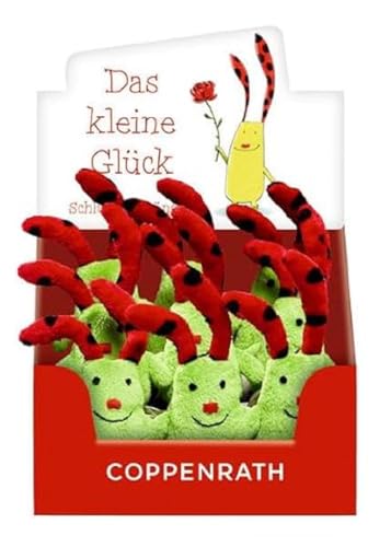 Schlüsselanhänger Das kleine Glück Schlüsselanhänger Das kleine Glück
