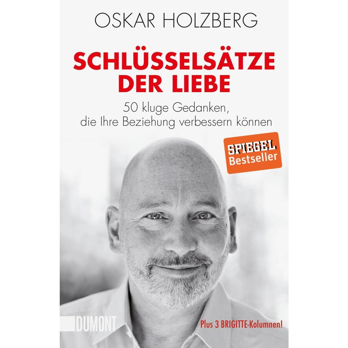 Schlüsselsätze der Liebe Schlüsselsätze der Liebe von DuMont Buchverlag GmbH