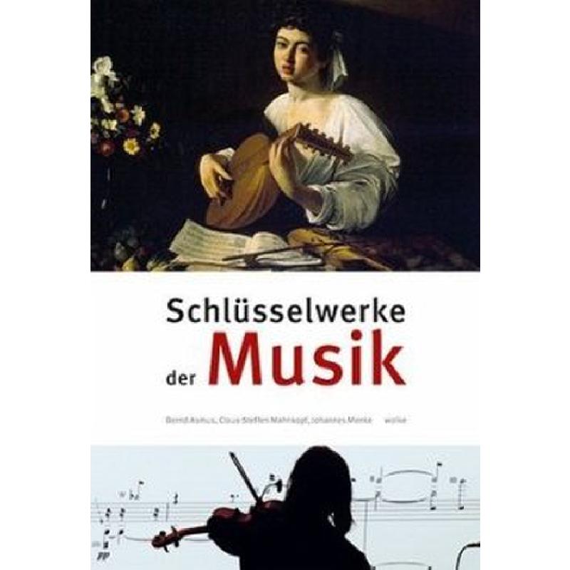 Schlüsselwerke der Musik