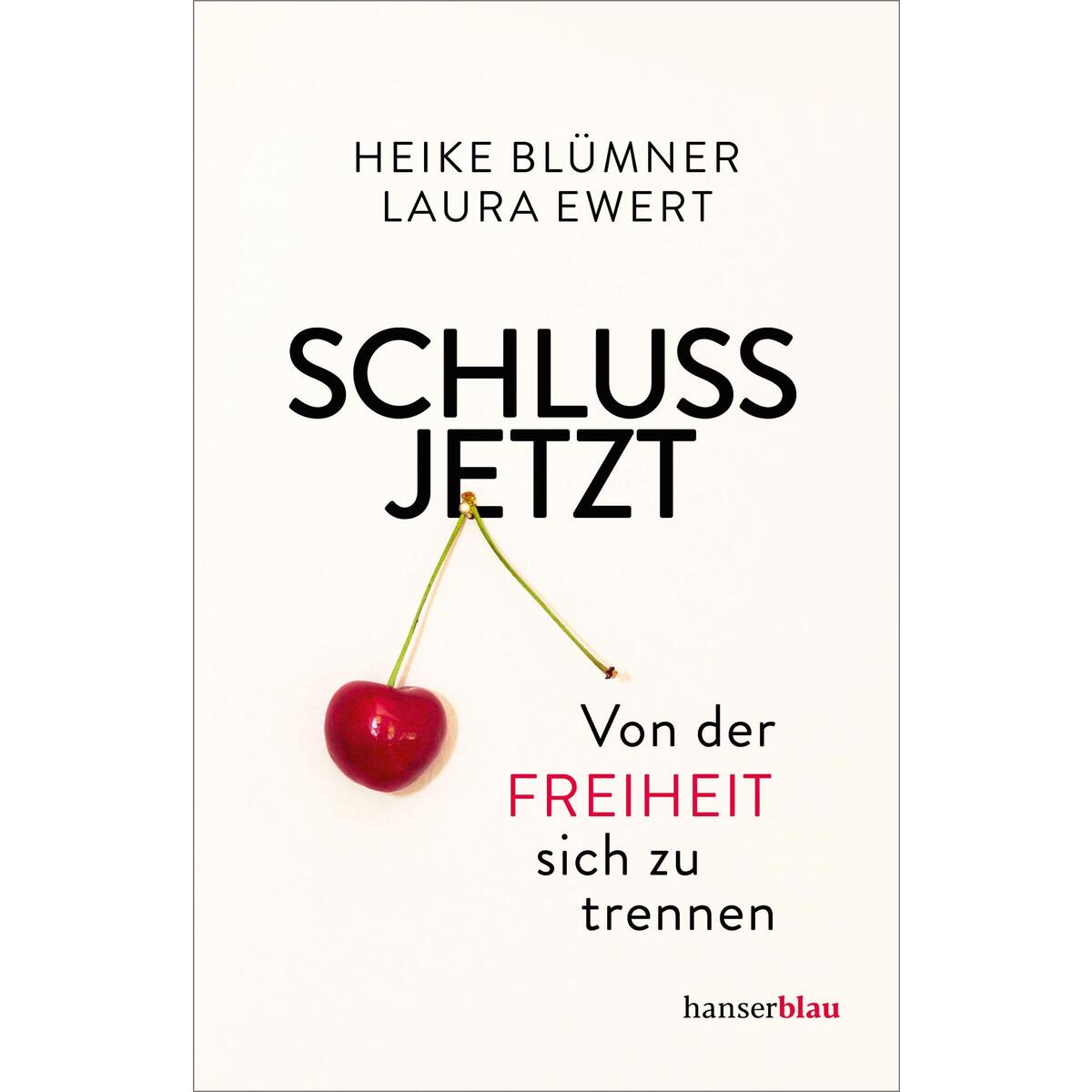 Schluss jetzt Schluss jetzt von hanserblau