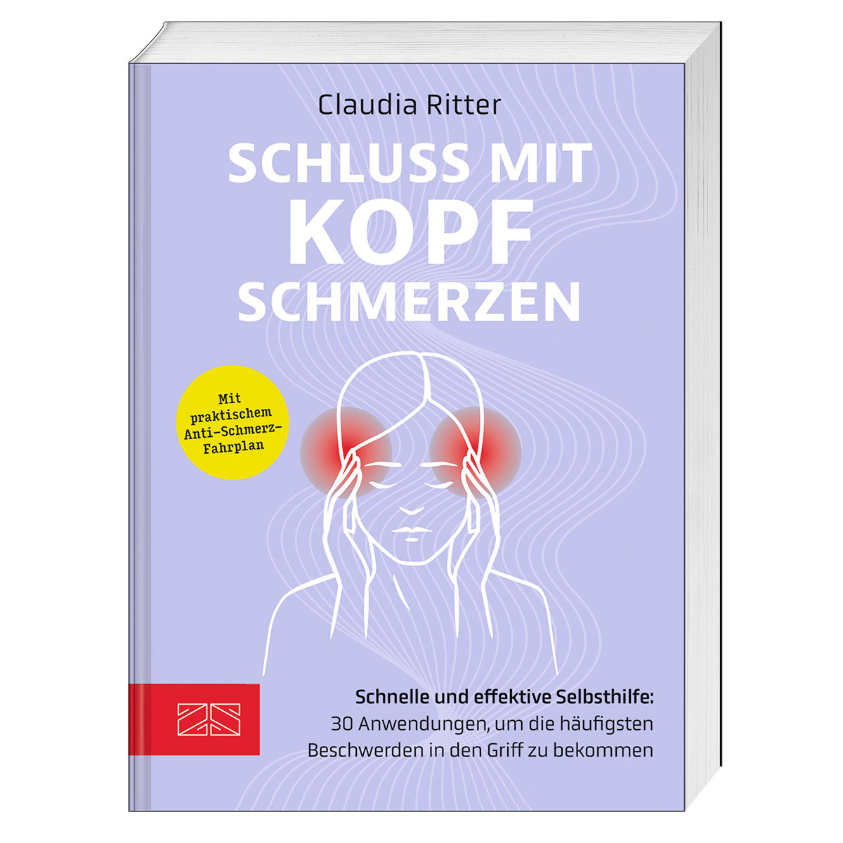 Schluss mit Kopfschmerzen von ZS Verlag