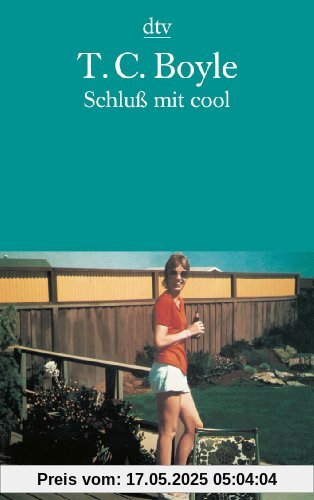 Schluß mit cool: Erzählungen