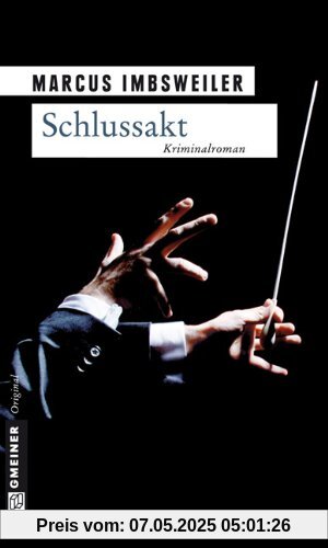 Schlussakt. Max Kollers zweiter Fall