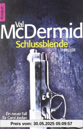 Schlussblende (Knaur TB)