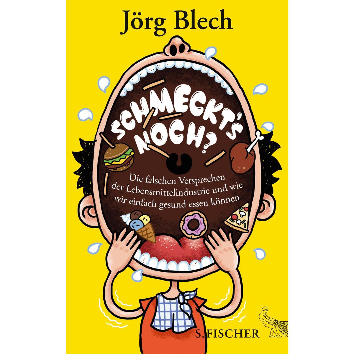 Schmeckt's noch? Schmeckt's noch? von FISCHER, S.