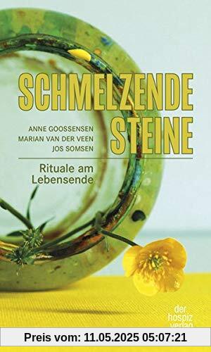 Schmelzende Steine: Rituale am Lebensende