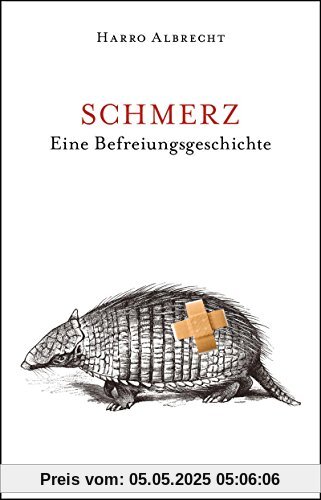 Schmerz: Eine Befreiungsgeschichte