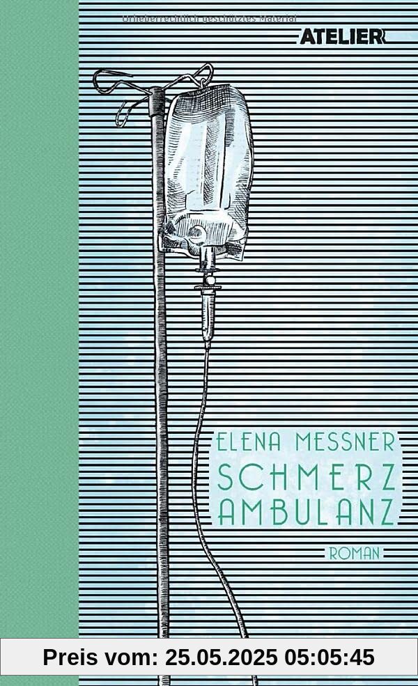 Schmerzambulanz Schmerzambulanz