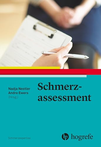 Schmerzassessment: Schmerzexpertise nach dem EFIC-Curriculum
