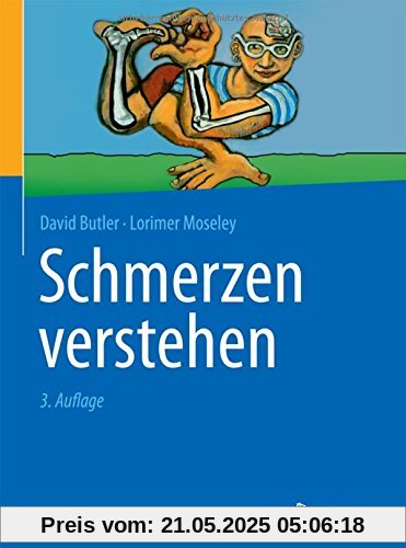 Schmerzen verstehen