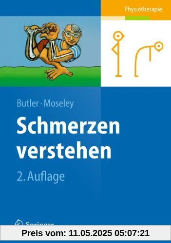 Schmerzen verstehen