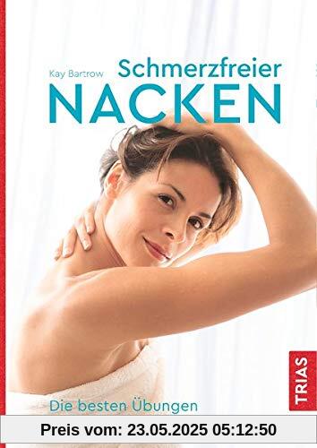 Schmerzfreier Nacken: Die besten Übungen gegen Verspannungen