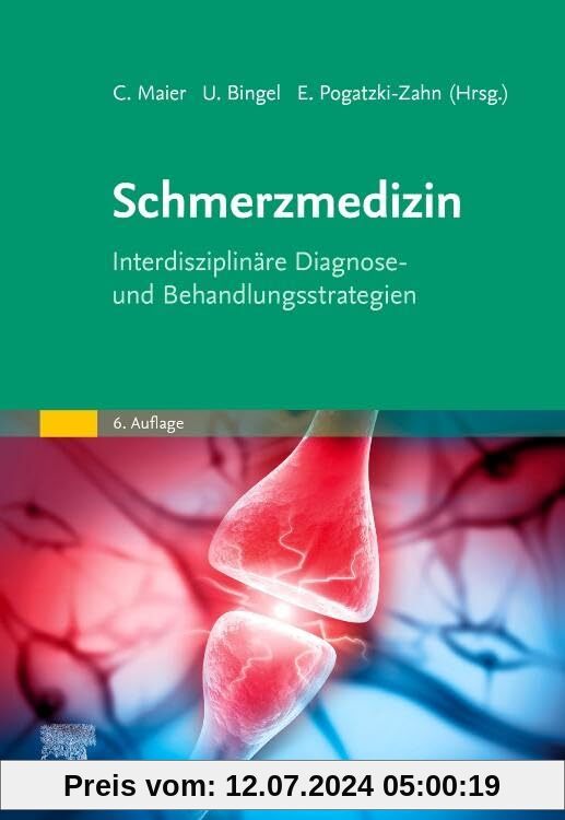 Schmerzmedizin: Interdisziplinäre Diagnose- und Behandlungsstrategien