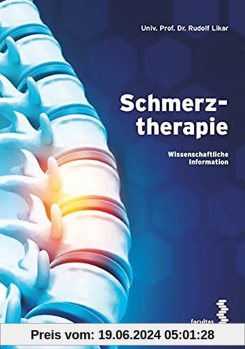 Schmerztherapie: Wissenschaftliche Information