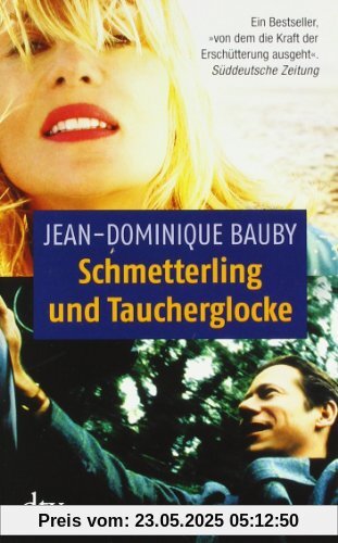 Schmetterling und Taucherglocke Schmetterling und Taucherglocke