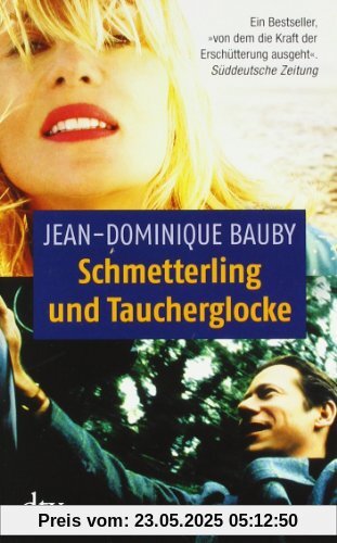 Schmetterling und Taucherglocke