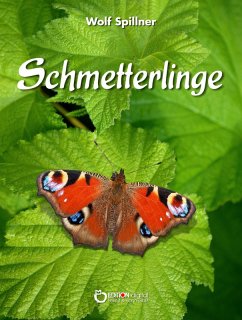 Schmetterlinge (eBook, ePUB) von EDITION digital