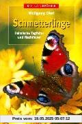 Schmetterlinge. Heimische Tagfalter und Nachtfalter