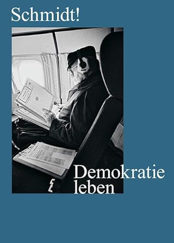 Schmidt! Demokratie leben Schmidt! Demokratie leben von Sandstein Kommunikation