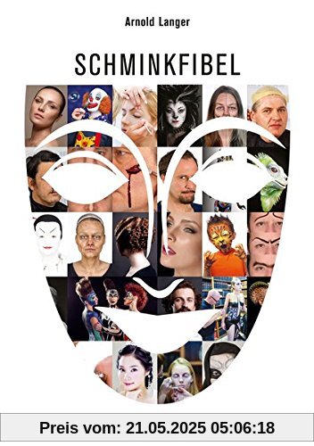 Schminkfibel Schminkfibel