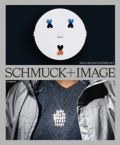 Schmuck + Image: Das GRASSI schmückt von ARNOLDSCHE