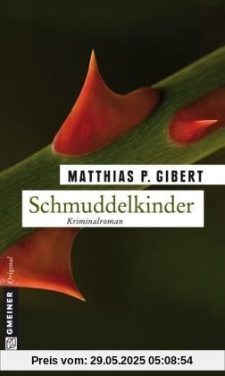 Schmuddelkinder: Lenz' sechster Fall
