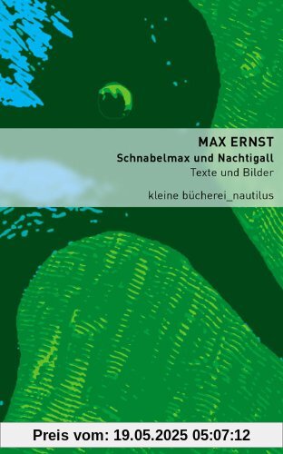 Schnabelmax und Nachtigall: Texte und Bilder