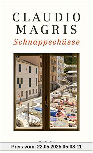 Schnappschüsse Schnappschüsse