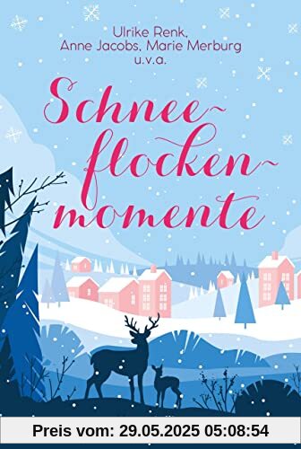 Schneeflockenmomente