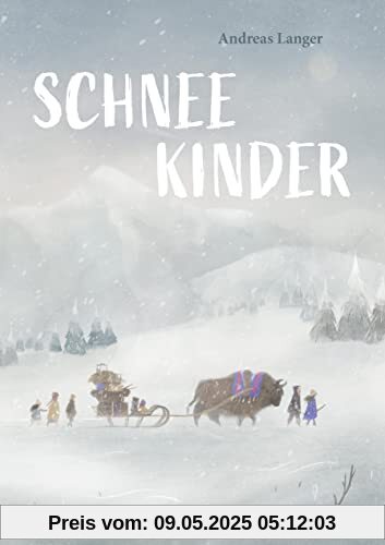 Schneekinder