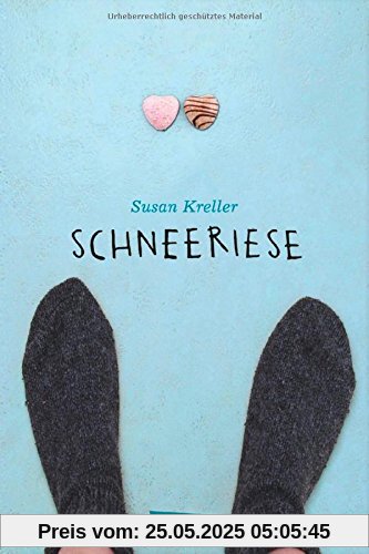 Schneeriese