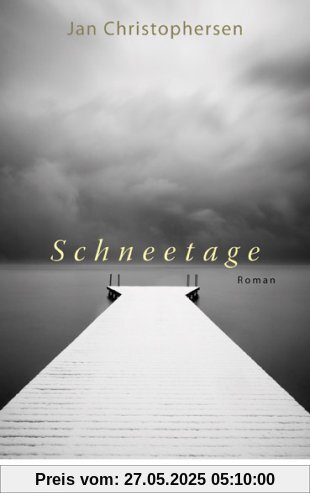 Schneetage