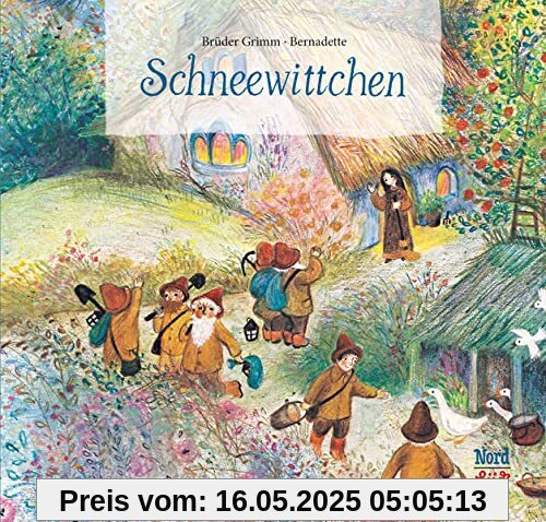 Schneewittchen (Sternchen)