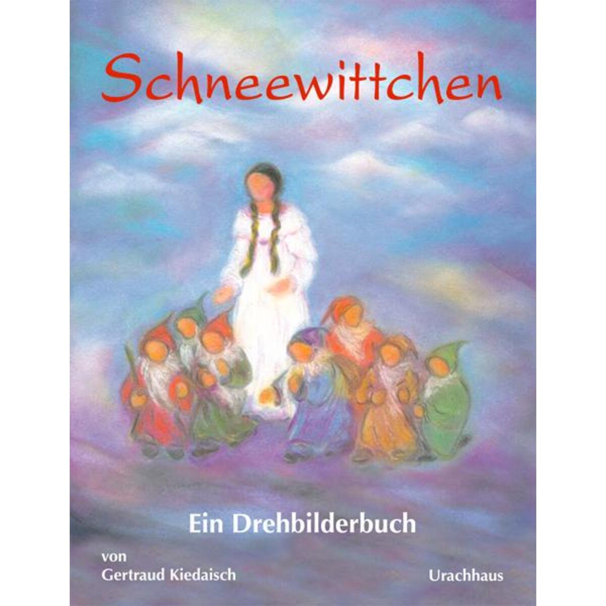 Schneewittchen Schneewittchen von Urachhaus/Geistesleben