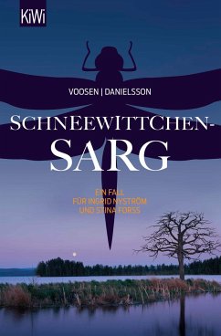 Schneewittchensarg / Ingrid Nyström & Stina Forss Bd.7 von Kiepenheuer & Witsch