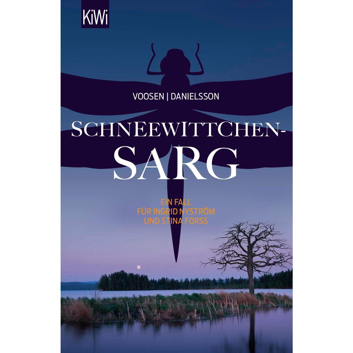 Schneewittchensarg von Kiepenheuer & Witsch GmbH